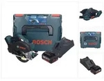 Bosch Gkm 18v-50 Professional Akku Metall Handkreiss&auml;ge 18 V 136 Mm Brushless + 1x