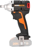 Worx Wx272.9 Akku-schlagbohrschl&uuml;ssel 300 Nm Led
