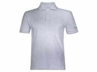 Uvex - 8816809 Poloshirt standalone Shirts (Kollektionsneutral) grau s
