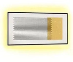 Klarstein - 2-in-1 Infrarotheizung & Konvektor, Infrarotheizung Mit Thermostat 1000w,
