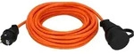 Brennenstuhl - Bremaxx Verl&auml;ngerungskabel Ip44 10m At-n05v3v3-f 3g1,5 Orange
