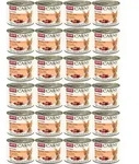 Animonda Carny Kitten Rind- Und Kalbfleisch 24 X 200 G