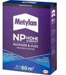 Np Hohe Klebkraft Raufaser & Vlies Pulver 1 Kg Mnrv - Metylan