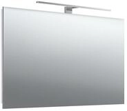 Emco - Mee Led-lichtspiegel, 1000x590mm, Mit Led-beleuchtung,