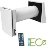 Blauberg - Vento Expert 8020667 A50-1 Pro Dezentrale L&uuml;ftung, Ohne Wlan-steuerung
