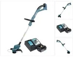Dur 193 Rt1 Akku Rasentrimmer 18 V 260 Mm + 1x Akku 5,0 Ah + Ladeger&auml;t - Makita