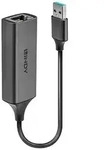 Lindy 43298 Netzwerkkarte Ethernet 5000 Mbit/s