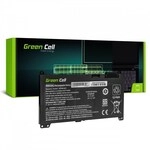 Green Cell Hp183 Laptop Spare Part Battery