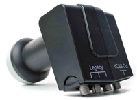 Gt-sat Lnb Scr/dcss Mit 3 Legacy-ausg&auml;ngen Gt-s3dcss24