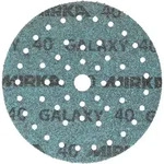 Galaxy 150mm Grip Multifit Schleifstreifen P60 - P400, 50 St&uuml;ck Nach Wahl, K&ouml;rnung: