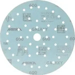 Haftschleifscheibe Galaxy Grip Multifit 150 Mm K&ouml;rnung 600 F&uuml;r Holz / Metall / Lack