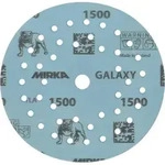 Haftschleifscheibe Galaxy Grip Multifit 125 Mm K&ouml;rnung 1500 F&uuml;r Holz / Metall /