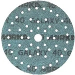 Galaxy 150mm Grip Multifit Schleifstreifen P60 - P400, 50 St&uuml;ck Nach Wahl, K&ouml;rnung:
