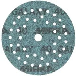 Galaxy 125 Mm Grip Multifit Schleifstreifen P80 - P400 50 St&uuml;ck Nach Wahl, K&ouml;rnung: