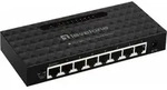 Level One Gigabit-switch Geu-0821 8-port