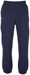 Kappa Herren Pants Jogginghose Sweathose navy 703885