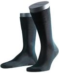 1 Paar Falke Herren Socken 14662 Tiago SO Business Strumpf