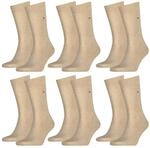 12 Paar TOMMY HILFIGER Classic Socken Gr. 39 - 49 Herren Business Socken