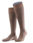 1 Paar Falke Herren Socken 15435 Airport KH Classic Kniestr&uuml;mpfe