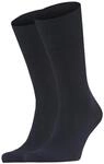 1 Paar Falke Herren Socken 14435 Airport SO Classic Kurzstr&uuml;mpfe