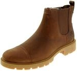 Timberland Elmhurst Herren Chelsea Boots Stiefelette TB 0A29N5F131 Braun 