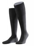 1 Paar Falke Herren Socken 15435 Airport KH Classic Kniestr&uuml;mpfe