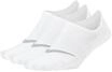 3 Paar Nike Women Everyday Plus Lightweight Footie Socken F&uuml;&szlig;linge Damen SX5277
