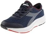 Diadora Passo Herren Sneaker Turnschuh 101.178000 01 C9619 blau 