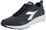 Diadora Herren Flamingo 4 WIN Laufschuh Unisex Sneaker grau