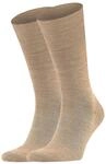 1 Paar Falke Herren Socken 14435 Airport SO Classic Kurzstr&uuml;mpfe