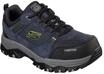 SKECHERS GREETAH Herren Sicherheitsschuh Arbeitsschuhe Halbschuhe Blau