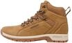 Kappa 242752 Herren Kurzschaft Stiefel Winterstiefel beige 