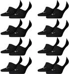 16 Paar Puma Socken Footie Sportsocken Invisible Gr. 35 - 46 Unisex