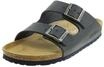 Rohde Herren Pantoletten GRADO Hausschuhe Clogs 5925 Blau 