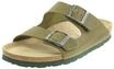Rohde Herren Pantoletten GRADO Hausschuhe Clogs 5925 Olive