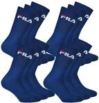 12 Paar Fila Herren Sportsocken Tennissocken Socken F9505