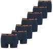 HEAD Herren Men's Basic Boxers Boxer Shorts 7 er Pack 