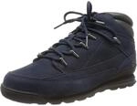 Timberland Euro Rock Mid Hiker Herren Boots Wanderschuhe TB 0A2AGH Blau 