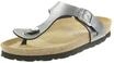 Rohde Alba Damen Zehentrenner Schuhe 5600 883 Graphite 