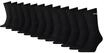 12 Paar Puma Socken Crew Sportsocken Tennis Socken Unisex