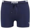 PUMA Herren Badehose Badeshorts Logo Swim Shorts Trunk 100000028