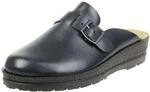 Rohde Neustadt d Clogs Damen Hausschuhe Schuhe 1447 blau