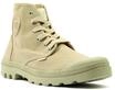 PALLADIUM Herren US Pampa Hi H Boots Stiefelette 02352 beige