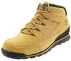 Timberland Euro Rock Mid Hiker Herren Boots Wanderschuhe TB 0A2H5A Braun 