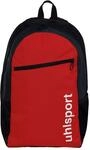 Uhlsport Essential Backpack 20L Rucksack 100428802 Rot 