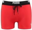 PUMA Herren Badehose Badeshorts Logo Swim Shorts Trunk 100000028