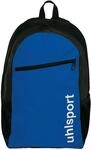 Uhlsport Essential Backpack 20L Rucksack 100428803 Blau 