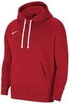 Nike Herren Kapuzensweat TEAM CLUB 20 Hoody rot