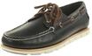 Timberland Tidelands Classic 2 Eye Basic Herren Mokassins TB 0A1BBU 403 navy