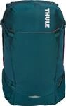 Thule Capstone 32L Women`s Tagesrucksack Backpack mit Regenschutz 224104 Gr&uuml;n